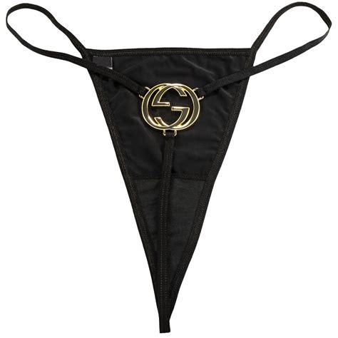 gucci thongs underwear|Gucci Livermore Outlet.